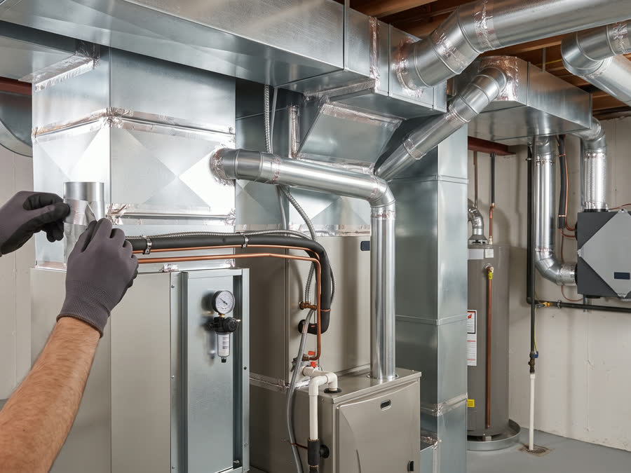 Ductwork